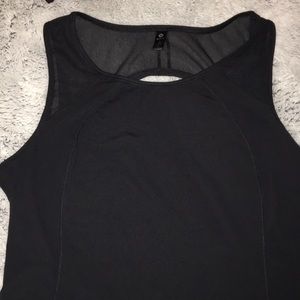 90 Degree workout tank